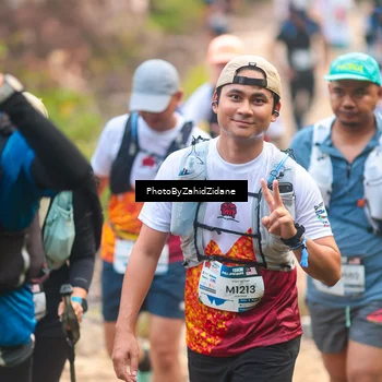 Runner Photo 5837433