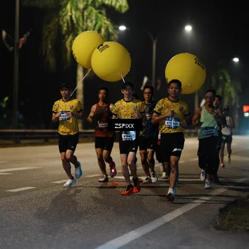 Runner Photo 5837435