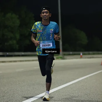 Runner Photo 5837441