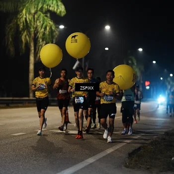 Runner Photo 5837442