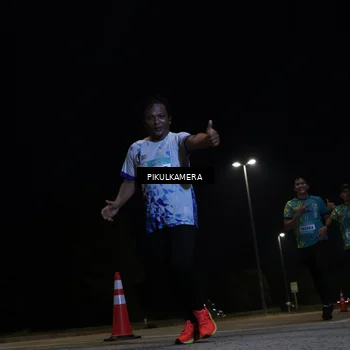 Runner Photo 5837443