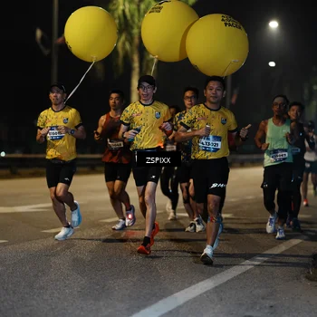 Runner Photo 5837453