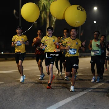 Runner Photo 5837457