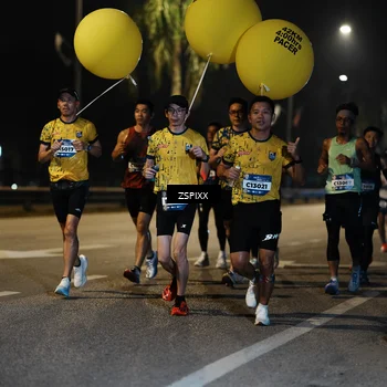 Runner Photo 5837460