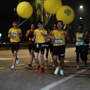 Runner Photo 5837465