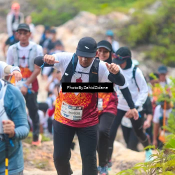 Runner Photo 5837468