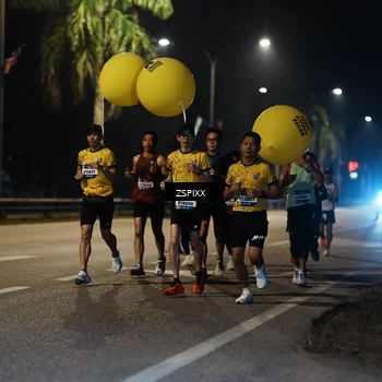 Runner Photo 5837469