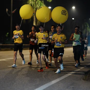 Runner Photo 5837470