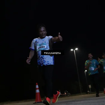 Runner Photo 5837471