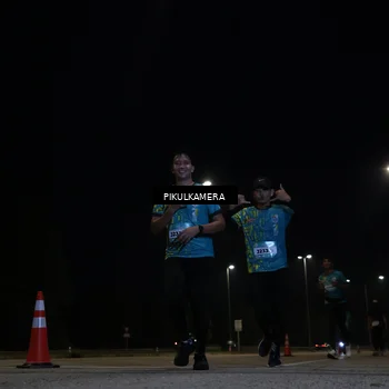 Runner Photo 5837474