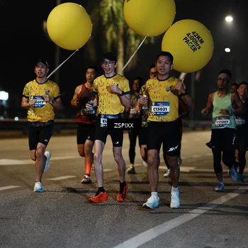 Runner Photo 5837476