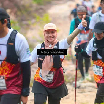 Runner Photo 5837481