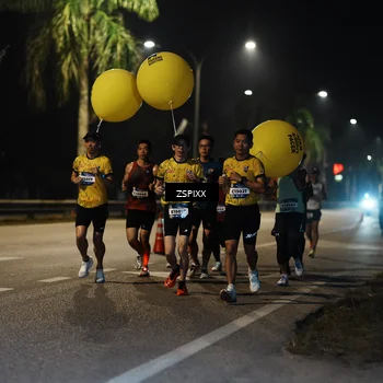 Runner Photo 5837485