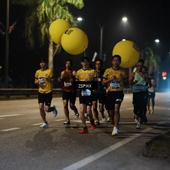 Runner Photo 5837487