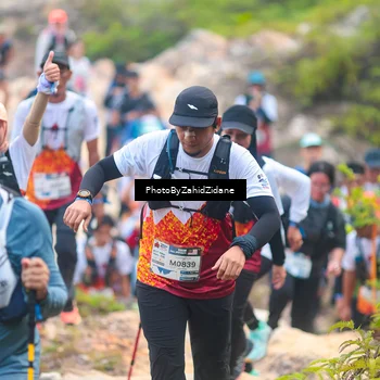 Runner Photo 5837489