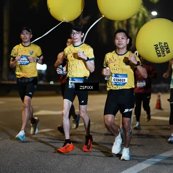 Runner Photo 5837504