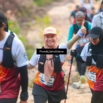 Runner Photo 5837505