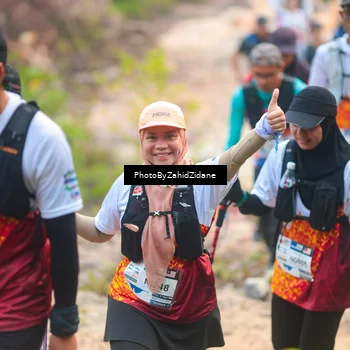 Runner Photo 5837508