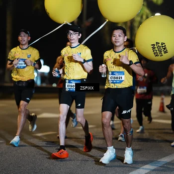 Runner Photo 5837509
