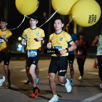 Runner Photo 5837519