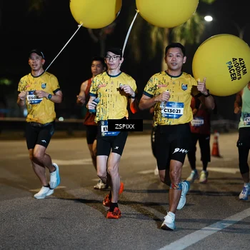 Runner Photo 5837520