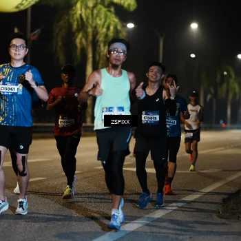 Runner Photo 5837521