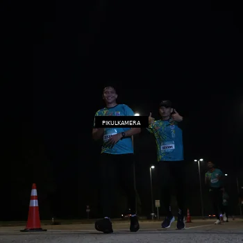 Runner Photo 5837525