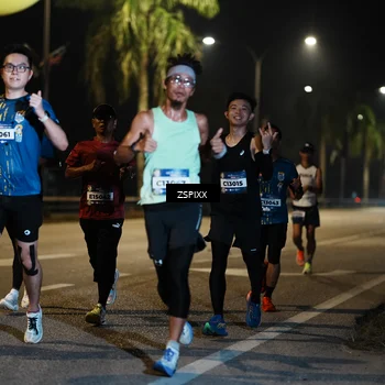 Runner Photo 5837527