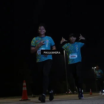Runner Photo 5837528