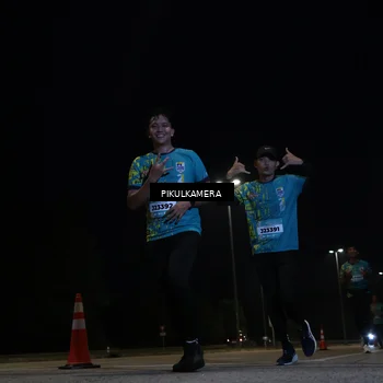 Runner Photo 5837533