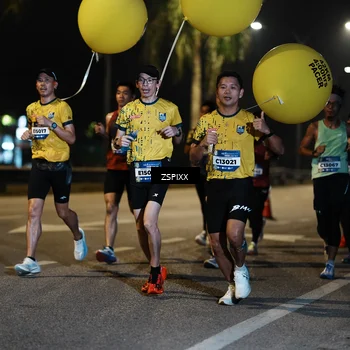 Runner Photo 5837534