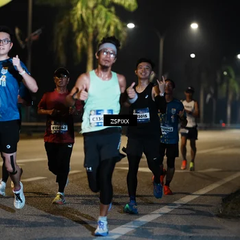 Runner Photo 5837537