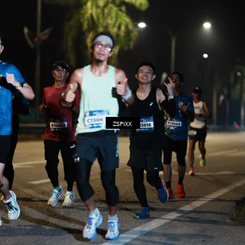 Runner Photo 5837540
