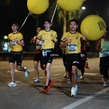 Runner Photo 5837541