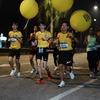 Runner Photo 5837542