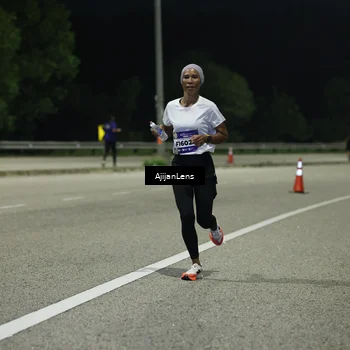 Runner Photo 5837543