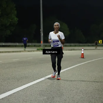 Runner Photo 5837545