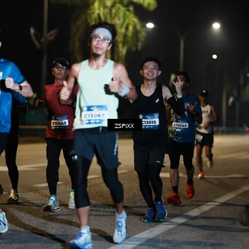 Runner Photo 5837548