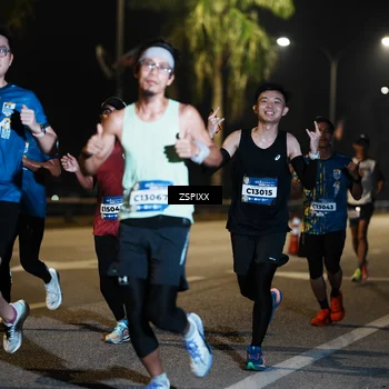 Runner Photo 5837550