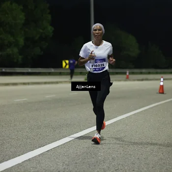 Runner Photo 5837552