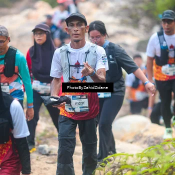 Runner Photo 5837554
