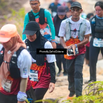 Runner Photo 5837558