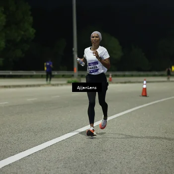 Runner Photo 5837559