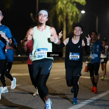 Runner Photo 5837560