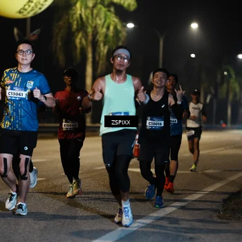Runner Photo 5837562