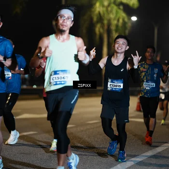 Runner Photo 5837566