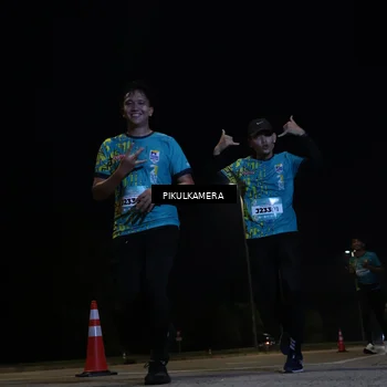 Runner Photo 5837567