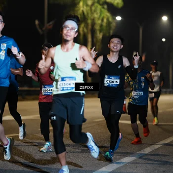 Runner Photo 5837568