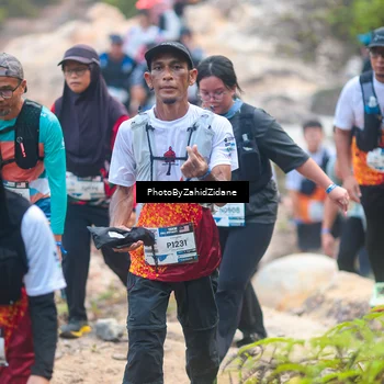 Runner Photo 5837570