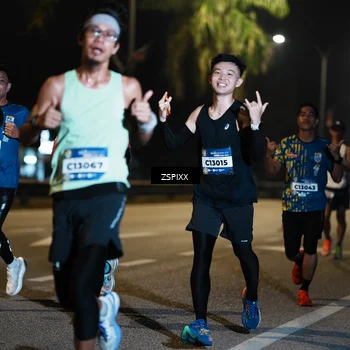 Runner Photo 5837572